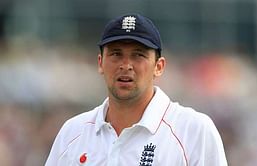 Steve Harmison admits to contemplating suicide during battle with depression