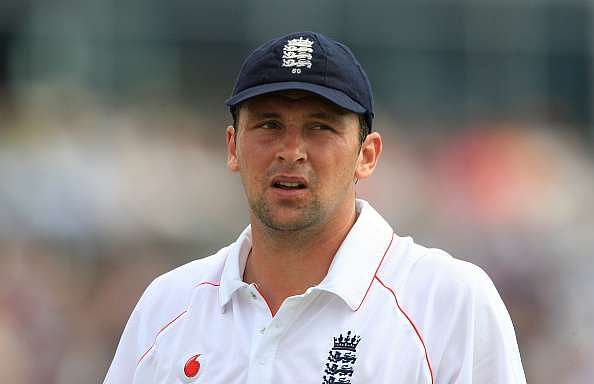 Steve Harmison admits to contemplating suicide during battle with depression