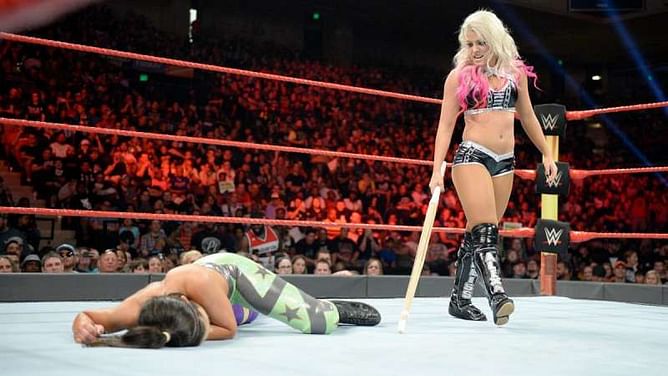 6 concept matches from Extreme Rules that didn't work