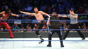 WWE Money in the Bank 2017 News: Sami Zayn comments on the upcoming Money in The Bank ladder match