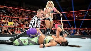 Bayley's main roster career - a story of missed booking opportunities
