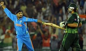 ICC Champions Trophy 2017: India have the edge over Pakistan, says Harbhajan Singh