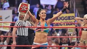 From the WWE Rumor Mill: WWE to start a new romantic angle with top female star