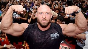 WWE News: Ryback critical of Nia Jax's comments on WWE Creative