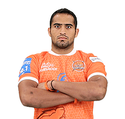 Sandeep Narwal
