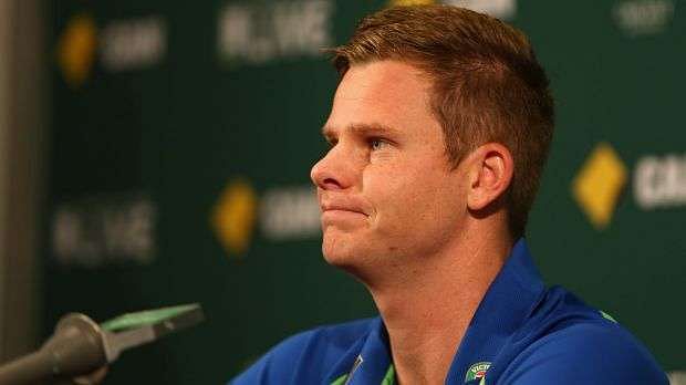 ICC Champions Trophy 2017: Steven Smith admits that Australia was saved by the rain