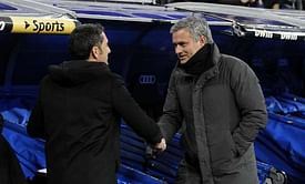 Reports: Manchester United set to bid for €46 million rated Barcelona midfielder