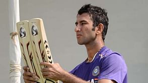 Not allowed to celebrate festivals or play with a tennis ball: The unconventional life of Cheteshwar Pujara