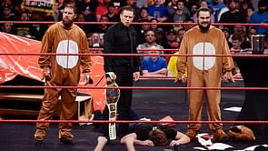 WWE News: What happened after RAW went off the air (19th June 2017)