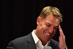 Shane Warne says he is not interested in becoming India's next coach; clarifies rumours