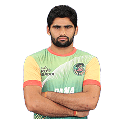 PKL star Pardeep Narwal shares his exact diet and fitness routine that  keeps him in top shape | GQ India