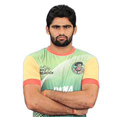 Pardeep Narwal
