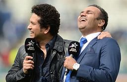Virender Sehwag denies sending two-line CV for Team India coaching role
