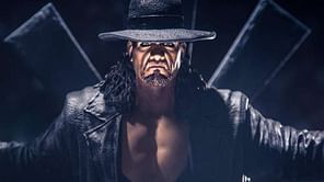 5 Times The Undertaker broke character leaving the fans shocked