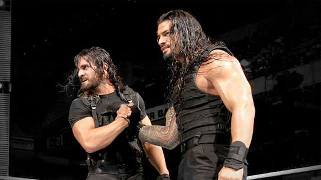 WWE News: Seth Rollins reminisces about the SHIELD's entrance theme, picks his dream theme song