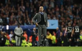 Guardiola confident City can close gap on London rivals