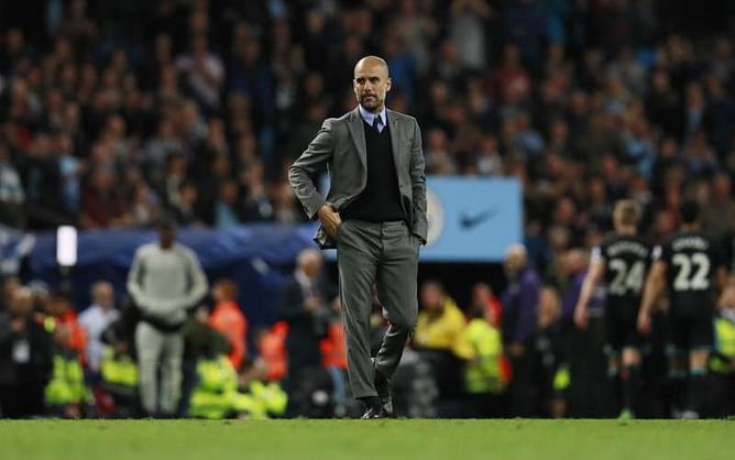 Guardiola confident City can close gap on London rivals