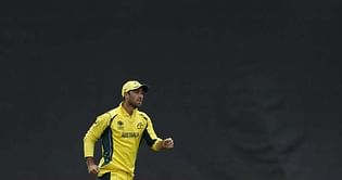 Australia should target Bangladesh bowling, says Maxwell