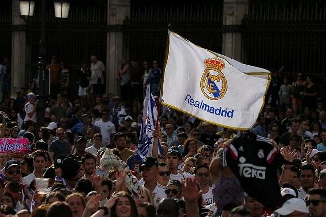 Five ways Real Madrid can ensure their domination continues