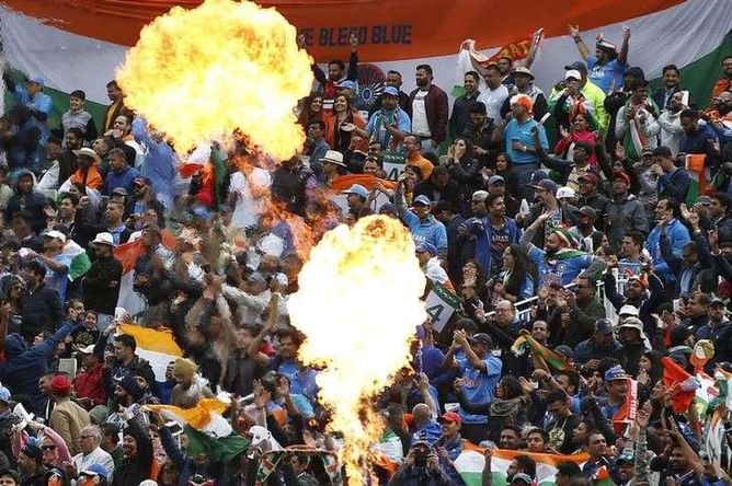 Cricket - Champions Trophy must go on despite London attack: Steve Finn