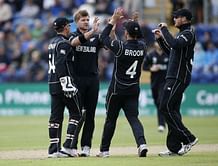 Impressive England secure Champions Trophy semi-final spot