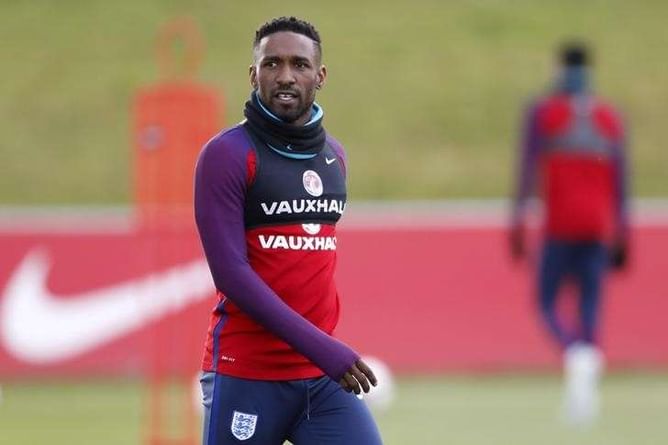 Defoe praises Bournemouth ahead of expected transfer