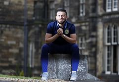 Scotland must be at their best to beat England - Snodgrass