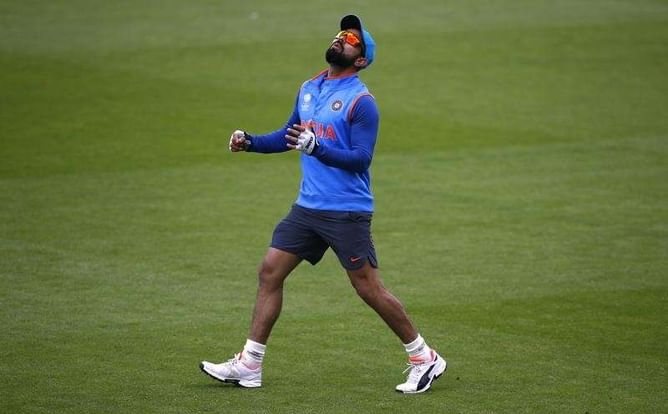 India must be ruthless in finishing games off - Kohli