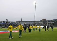 Pakistan back in the race as rain helps their cause