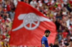 I am not in manager Conte's plans at Chelsea, says Costa