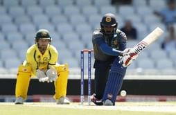 Knee injury ends Kapugedera's Champions Trophy campaign