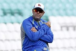 Lehmann wants ODIs to be more 'liberal' during rain delays