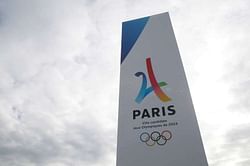 Games rights holder Discovery backs Paris 2024 bid over LA