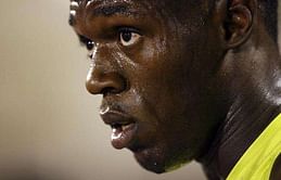 Bolt treasured by Jamaicans not only for his speed