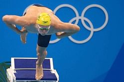 Australia's Fraser-Holmes to fight 'whereabouts' ban