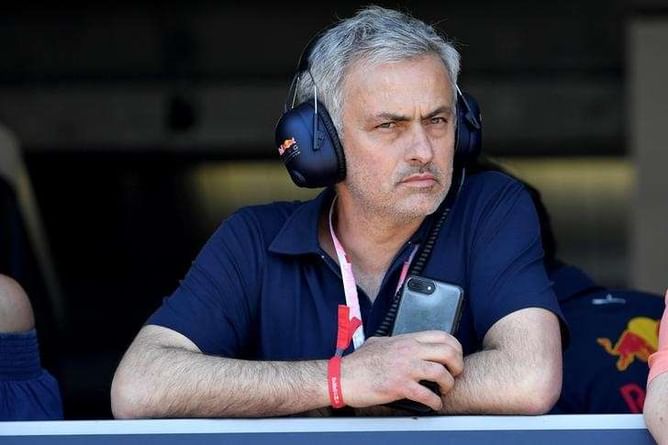 Man United's Mourinho deserves 'The Special One' name: Pogba