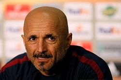 Spalletti confirmed as new Inter Milan coach