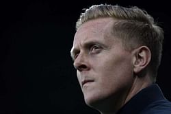 Middlesbrough appoint Monk as new manager