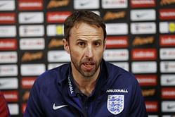 Soccer - Under-20 success shows England's got talent, says Southgate