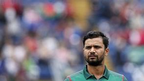 Cricket: Bangladesh lower expectations after reaching semi-finals