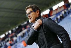 Soccer - Capello named head coach of CSL's Jiangsu Suning