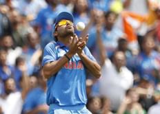 India knock out South Africa to reach Champions Trophy semi-finals