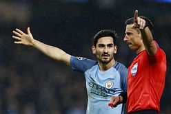 City's Gundogan targets start of season after injury