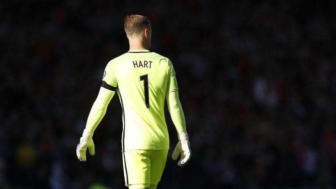 Hart confident Man City won't price him out of transfer