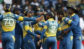 Pakistan beat Sri Lanka to reach Champions Trophy semis