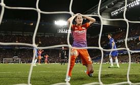 Stones can handle England midfield role, says manager Southgate