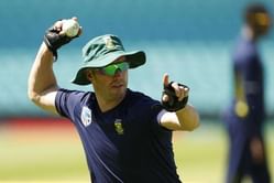 De Villiers to lead South Africa in T20 series v England