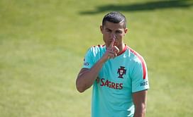 Real Madrid says confident Ronaldo acted legally in tax fraud case