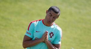 Real Madrid says confident Ronaldo acted legally in tax fraud case
