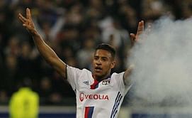 Bayern sign France midfielder Tolisso on record five-year deal